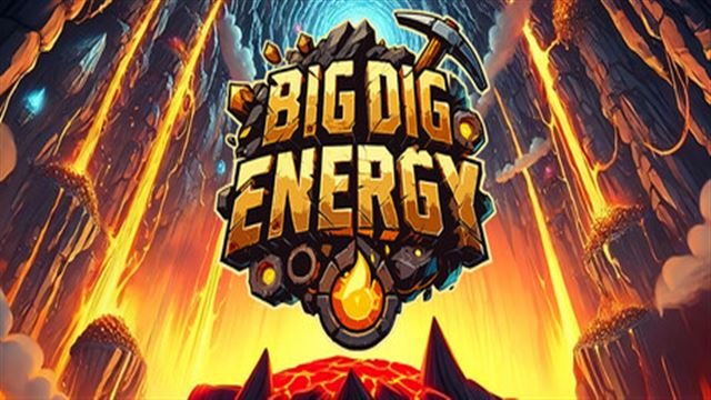 Big Dig Energy-TENOKE