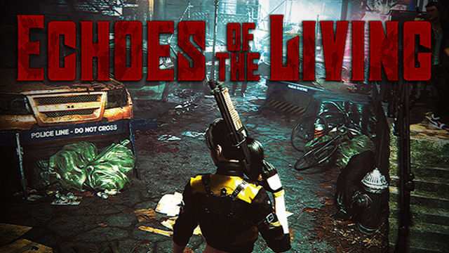 Echoes of the Living v0.07 Early Access