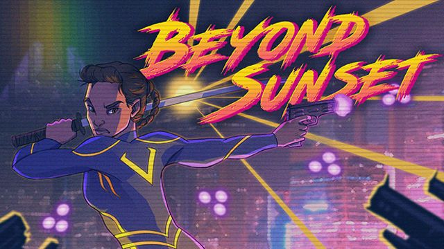 Beyond Sunset-TENOKE