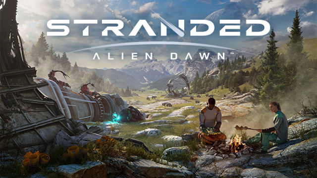 Stranded Alien Dawn-RUNE