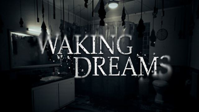 Waking Dreams-bADkARMA