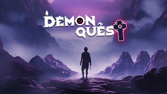 Demon Quest-TENOKE