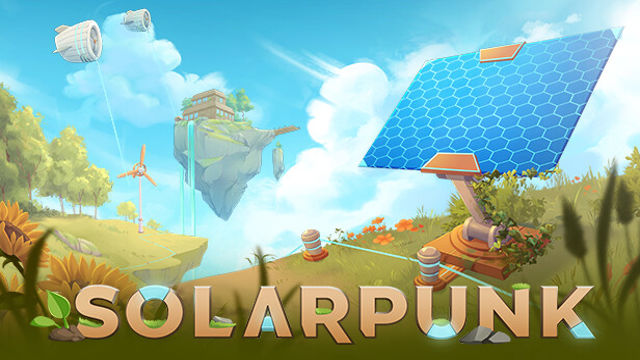 Solarpunk-GoldBerg