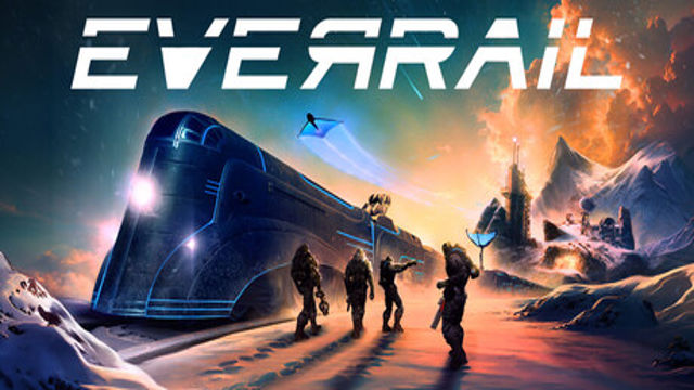 Bộ sưu tập game EverRail