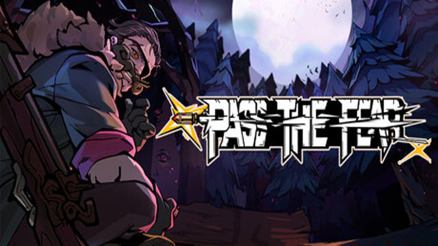 Pass the Fear-TENOKE