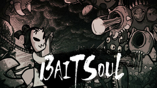 Bait Soul-TENOKE
