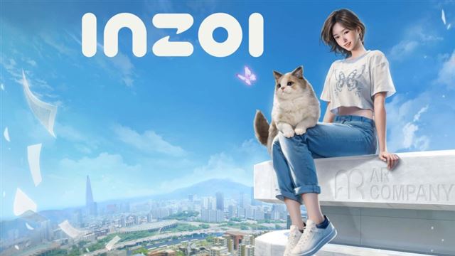 inZOI v0.2.2 Early Access