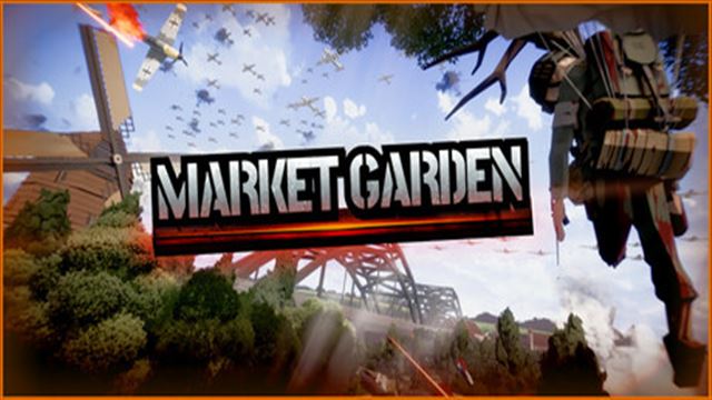 MARKET GARDEN-TENOKE