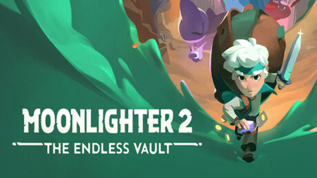 Moonlighter 2 The Endless Vault Early Access