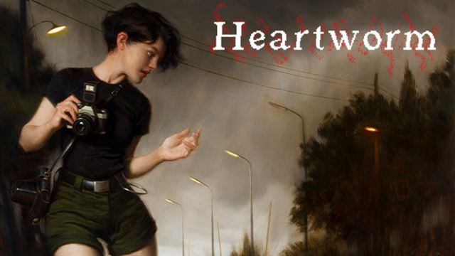 Heartworm-P2P