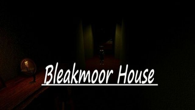 Bleakmoor House-TiNYiSO