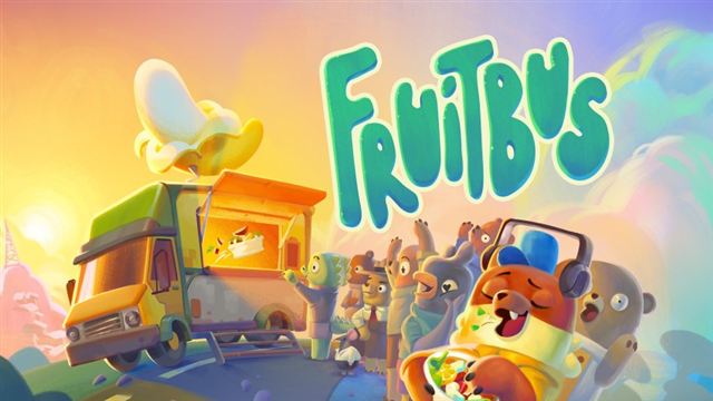 Fruitbus v1.0.9-P2P