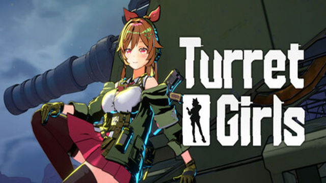 TurretGirls-FCKDRM