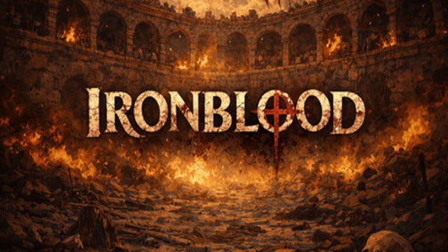 Ironblood Early Access