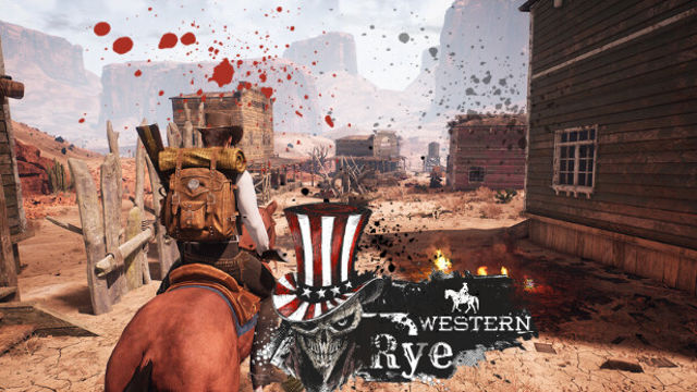Western Rye Early Access