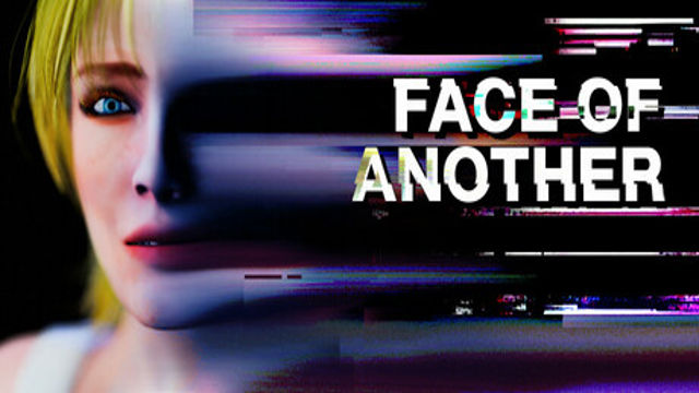 Face of Another-GoldBerg