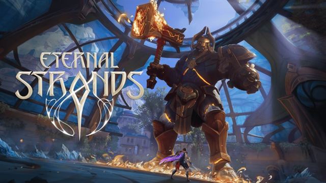 Eternal Strands v1.0.14.0600-P2P