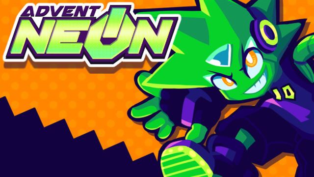 Advent NEON-TENOKE