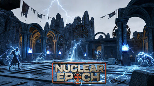Nuclear Epoch-GoldBerg