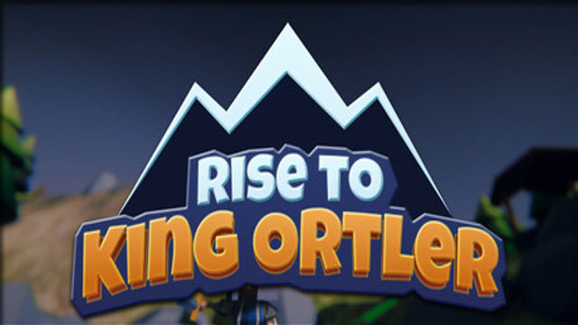 Rise to King Ortler-TENOKE