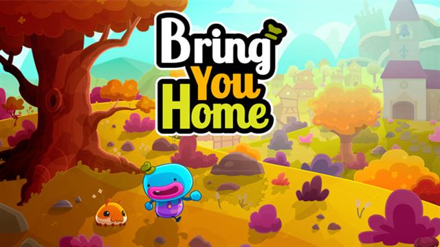 Bring You Home-TENOKE