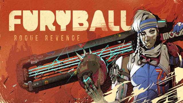 Furyball Rogue Revenge Early Access
