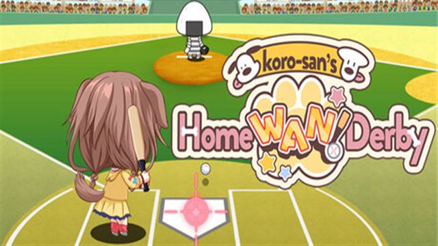 Koro-sans Home WAN Derby-TENOKE