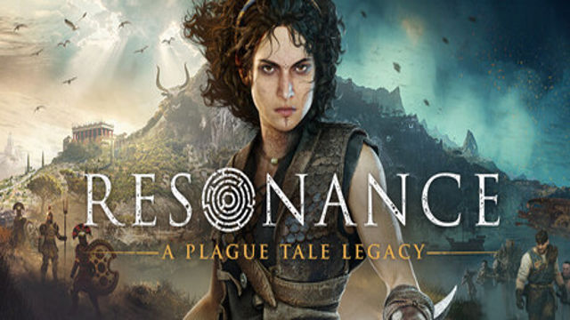 Resonance A Plague Tale Legacy-RUNE