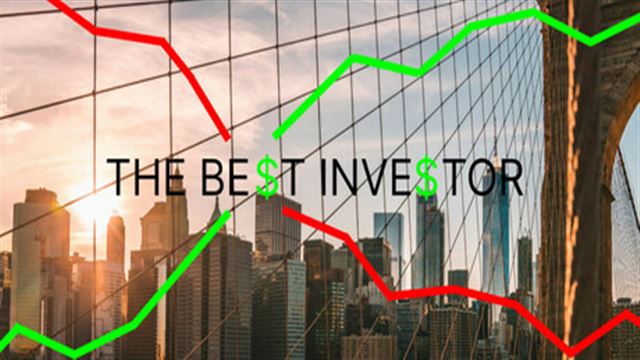 THE BEST INVESTOR-TENOKE