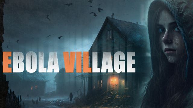 EBOLA VILLAGE v1.0.0.5-P2P