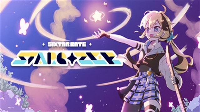 Sixtar Gate STARGAZER-TENOKE
