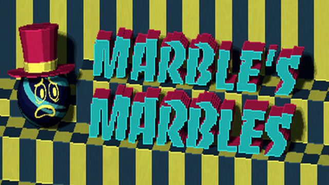 Marbles Marbles-GoldBerg