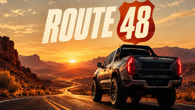 Route 48 Early Access