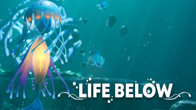 Life Below-RUNE