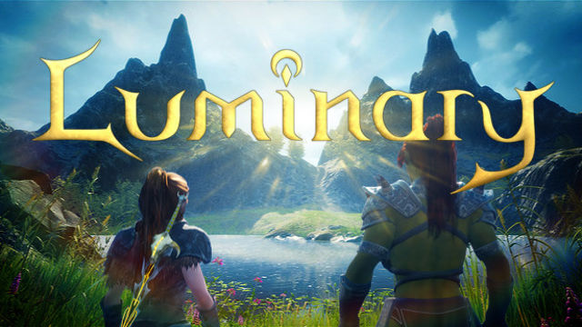 Luminary Early Access