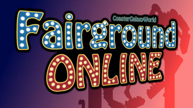 Fairground Online-GoldBerg