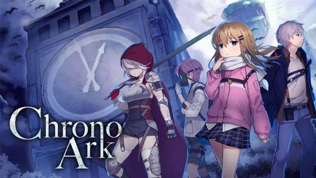 Chrono Ark v1.0.14-P2P