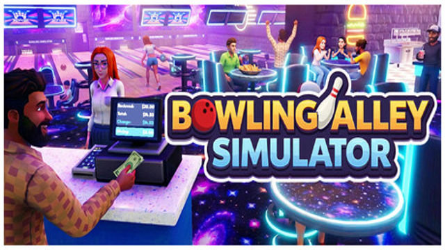 Bowling Alley Simulator v20260919-P2P