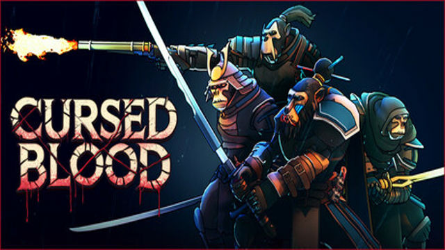 Cursed Blood Early Access