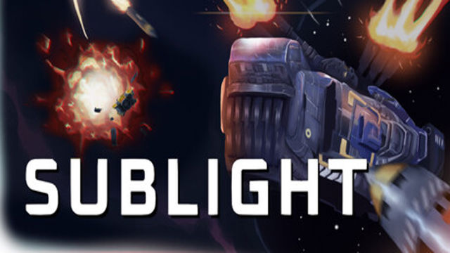 Sublight Early Access