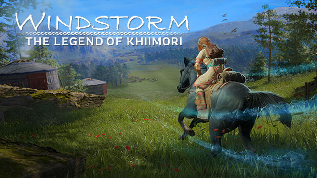 The Legend of Khiimori Early Access