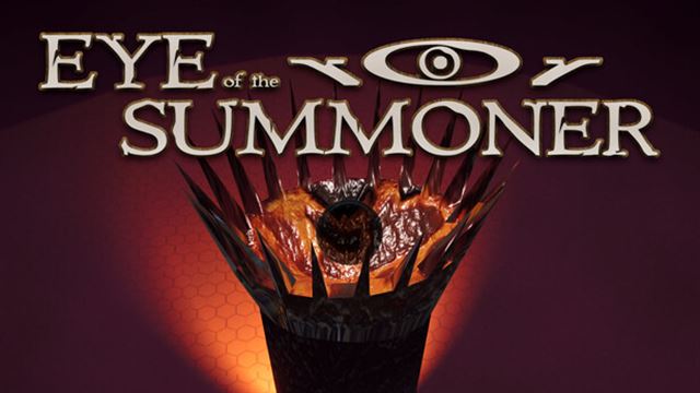 Eye Of The Summoner-TENOKE