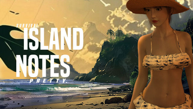 Island Notes-TENOKE