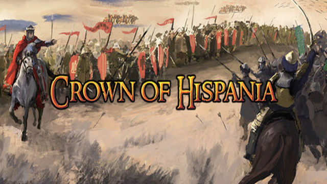 Crown Of Hispania Early Access