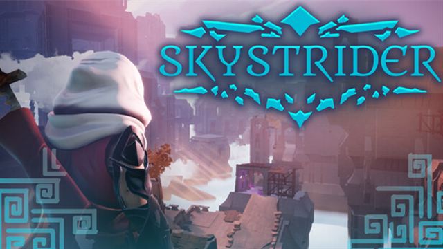 Skystrider-TENOKE