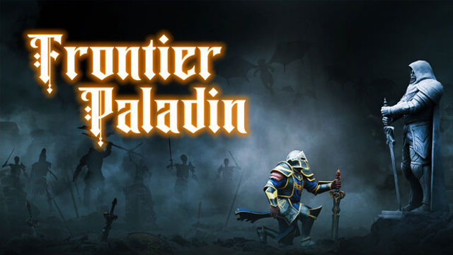 Frontier Paladin-RUNE