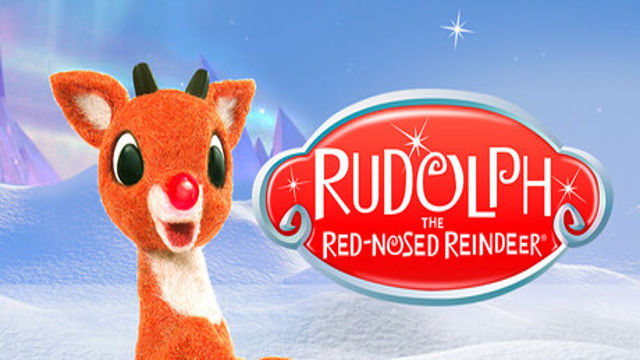 Rudolph the Red Nosed Reindeer-P2P