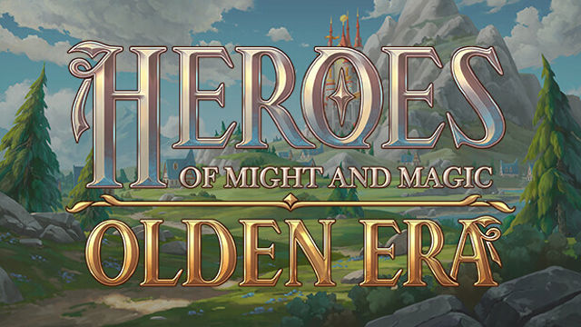 Heroes of Might and Magic Olden Era Early Access
