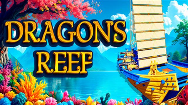 Dragons Reef-TENOKE
