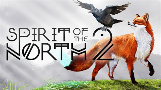 Spirit of the North 2-RUNE